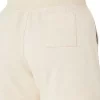 PANTALÓN CORTO DE POLAR ASICS SUNDAY SANA PARA MUJER PANTALÓN CORTO DE POLAR ASICS SUNDAY SANA PARA MUJER