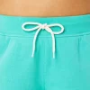 PANTALÓN CORTO DE POLAR ASICS SUNDAY SANA PARA MUJER PANTALÓN CORTO DE POLAR ASICS SUNDAY SANA PARA MUJER