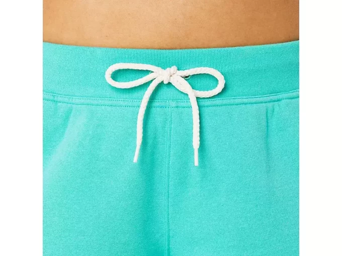 PANTALÓN CORTO DE POLAR ASICS SUNDAY SANA PARA MUJER PANTALÓN CORTO DE POLAR ASICS SUNDAY SANA PARA MUJER