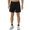 Pantalón corto de punto ACTIBREEZE de 7 pulgadas Pantalón corto de punto ACTIBREEZE de 7 pulgadas