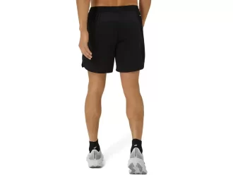 Pantalón corto de punto ACTIBREEZE de 7 pulgadas