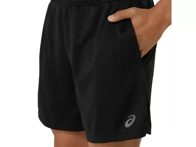 Pantalón corto de punto ACTIBREEZE de 7 pulgadas Pantalón corto de punto ACTIBREEZE de 7 pulgadas