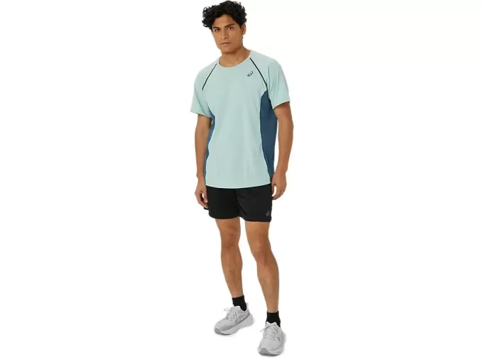 Pantalón corto de punto ACTIBREEZE de 7 pulgadas Pantalón corto de punto ACTIBREEZE de 7 pulgadas