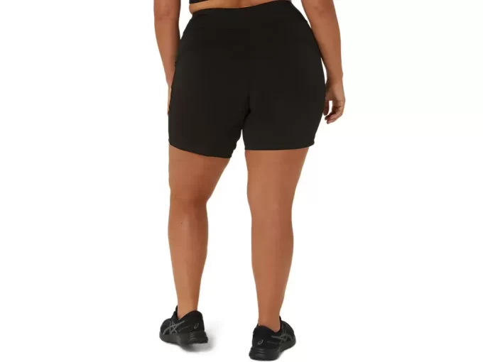 PANTALÓN CORTO DE PUNTO DE 7 PULGADAS PARA MUJER PANTALÓN CORTO DE PUNTO DE 7 PULGADAS PARA MUJER