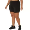 PANTALÓN CORTO DE PUNTO DE 7 PULGADAS PARA MUJER PANTALÓN CORTO DE PUNTO DE 7 PULGADAS PARA MUJER