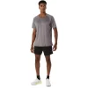 Pantalón corto de punto ventilado ACTIBREEZE de 7 pulgadas Pantalón corto de punto ventilado ACTIBREEZE de 7 pulgadas