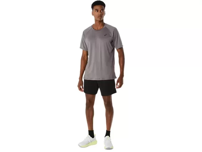 Pantalón corto de punto ventilado ACTIBREEZE de 7 pulgadas Pantalón corto de punto ventilado ACTIBREEZE de 7 pulgadas
