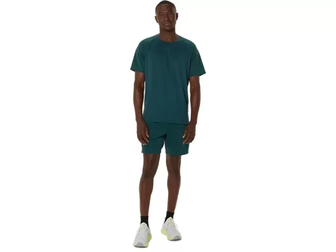 Pantalón corto de punto ventilado ACTIBREEZE de 7 pulgadas Pantalón corto de punto ventilado ACTIBREEZE de 7 pulgadas