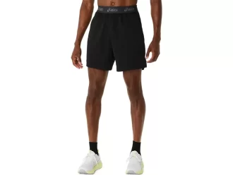 Pantalón corto de punto ventilado ACTIBREEZE de 7 pulgadas