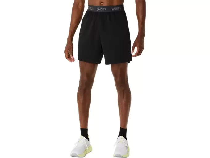 Pantalón corto de punto ventilado ACTIBREEZE de 7 pulgadas Pantalón corto de punto ventilado ACTIBREEZE de 7 pulgadas