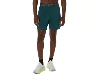 Pantalón corto de punto ventilado ACTIBREEZE de 7 pulgadas