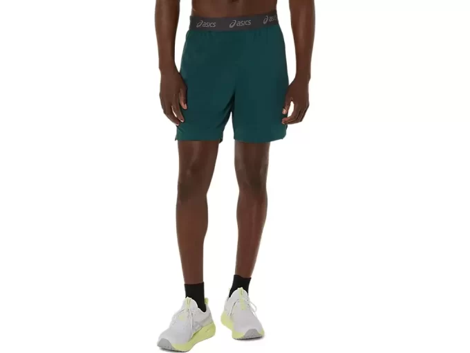 Pantalón corto de punto ventilado ACTIBREEZE de 7 pulgadas Pantalón corto de punto ventilado ACTIBREEZE de 7 pulgadas