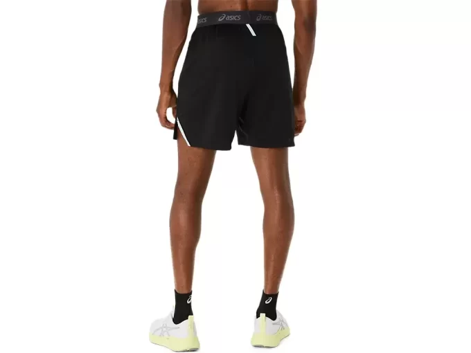 Pantalón corto de punto ventilado ACTIBREEZE de 7 pulgadas Pantalón corto de punto ventilado ACTIBREEZE de 7 pulgadas
