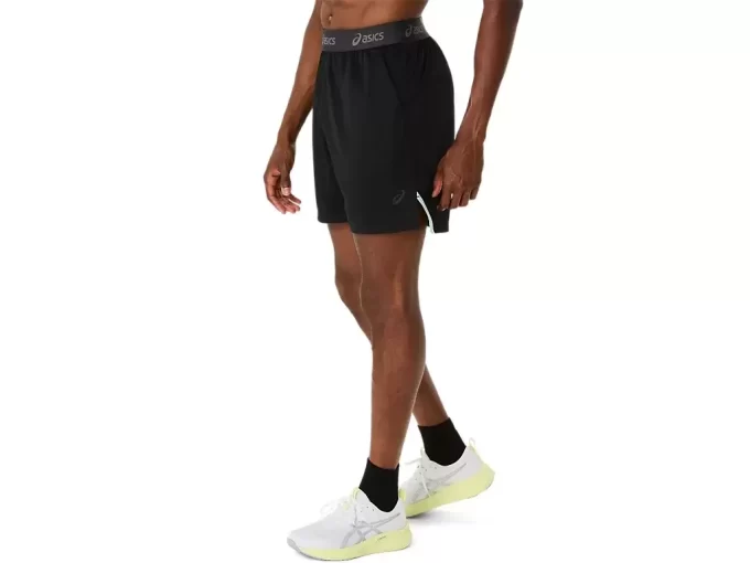 Pantalón corto de punto ventilado ACTIBREEZE de 7 pulgadas Pantalón corto de punto ventilado ACTIBREEZE de 7 pulgadas