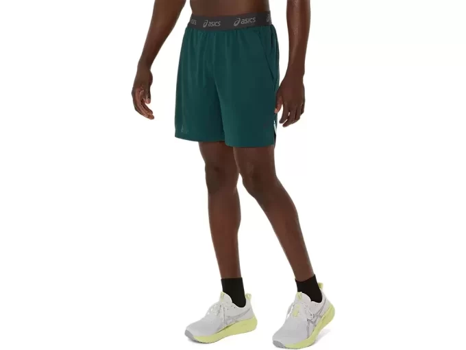 Pantalón corto de punto ventilado ACTIBREEZE de 7 pulgadas Pantalón corto de punto ventilado ACTIBREEZE de 7 pulgadas