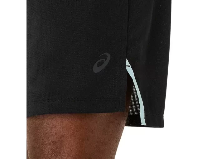 Pantalón corto de punto ventilado ACTIBREEZE de 7 pulgadas Pantalón corto de punto ventilado ACTIBREEZE de 7 pulgadas