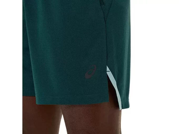 Pantalón corto de punto ventilado ACTIBREEZE de 7 pulgadas Pantalón corto de punto ventilado ACTIBREEZE de 7 pulgadas