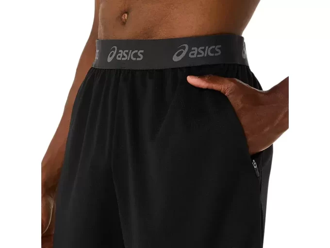 Pantalón corto de punto ventilado ACTIBREEZE de 7 pulgadas Pantalón corto de punto ventilado ACTIBREEZE de 7 pulgadas