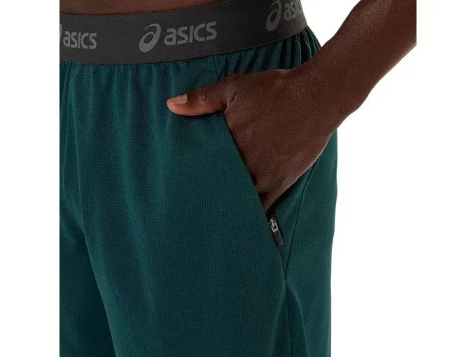Pantalón corto de punto ventilado ACTIBREEZE de 7 pulgadas Pantalón corto de punto ventilado ACTIBREEZE de 7 pulgadas