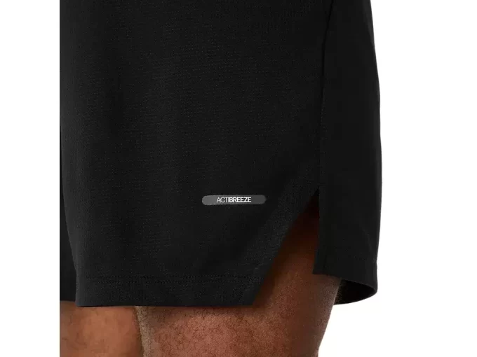 Pantalón corto de punto ventilado ACTIBREEZE de 7 pulgadas Pantalón corto de punto ventilado ACTIBREEZE de 7 pulgadas