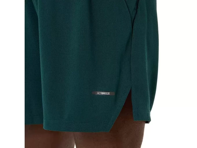Pantalón corto de punto ventilado ACTIBREEZE de 7 pulgadas Pantalón corto de punto ventilado ACTIBREEZE de 7 pulgadas