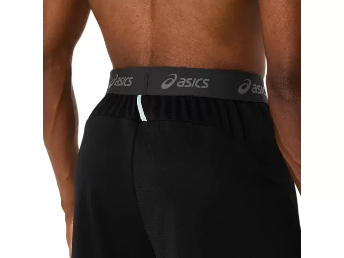 Pantalón corto de punto ventilado ACTIBREEZE de 7 pulgadas Pantalón corto de punto ventilado ACTIBREEZE de 7 pulgadas