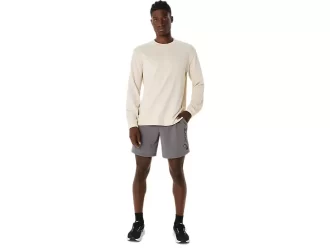 Pantalón corto deportivo con logotipo de ASICS