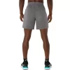 Pantalón corto deportivo con logotipo de ASICS Pantalón corto deportivo con logotipo de ASICS
