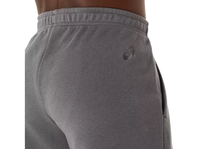 Pantalón corto deportivo con logotipo de ASICS Pantalón corto deportivo con logotipo de ASICS