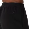 Pantalón corto deportivo con logotipo de ASICS Pantalón corto deportivo con logotipo de ASICS