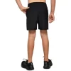 PANTALÓN CORTO DEPORTIVO TEJIDO PARA JÓVENES