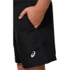 PANTALÓN CORTO DEPORTIVO TEJIDO PARA JÓVENES