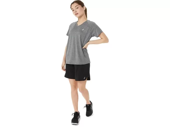 PANTALÓN CORTO FIETRO 7 PULGADAS PARA MUJER PANTALÓN CORTO FIETRO 7 PULGADAS PARA MUJER