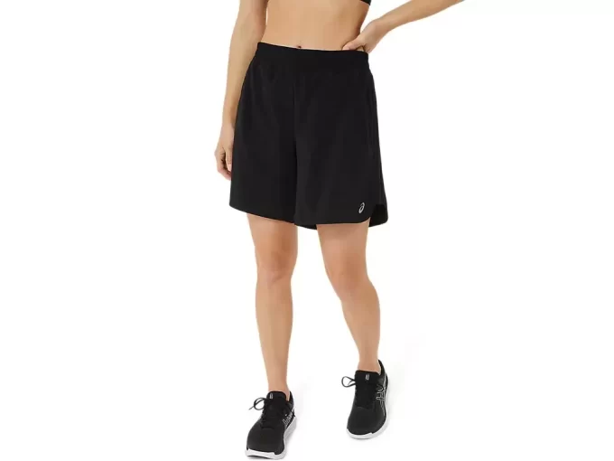 PANTALÓN CORTO FIETRO 7 PULGADAS PARA MUJER PANTALÓN CORTO FIETRO 7 PULGADAS PARA MUJER