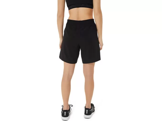 PANTALÓN CORTO FIETRO 7 PULGADAS PARA MUJER PANTALÓN CORTO FIETRO 7 PULGADAS PARA MUJER