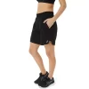 PANTALÓN CORTO FIETRO 7 PULGADAS PARA MUJER PANTALÓN CORTO FIETRO 7 PULGADAS PARA MUJER