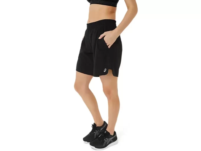 PANTALÓN CORTO FIETRO 7 PULGADAS PARA MUJER PANTALÓN CORTO FIETRO 7 PULGADAS PARA MUJER
