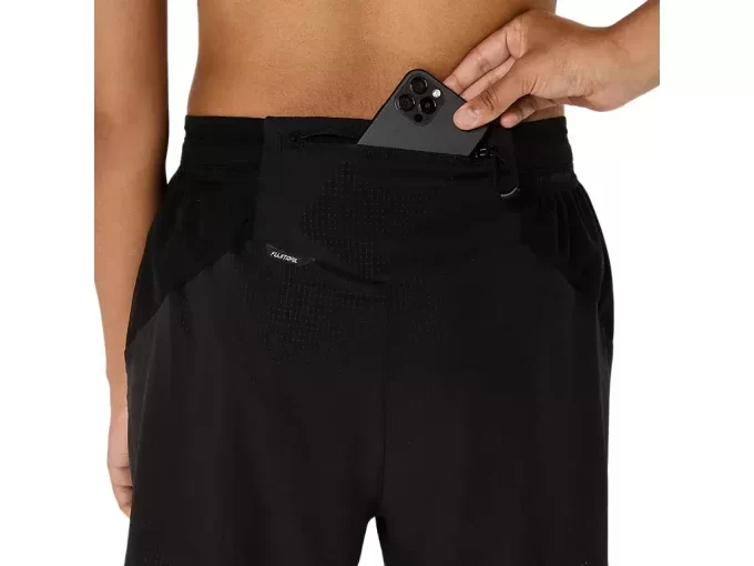 PANTALÓN CORTO FUJITRAIL ELITE PANTALÓN CORTO FUJITRAIL ELITE