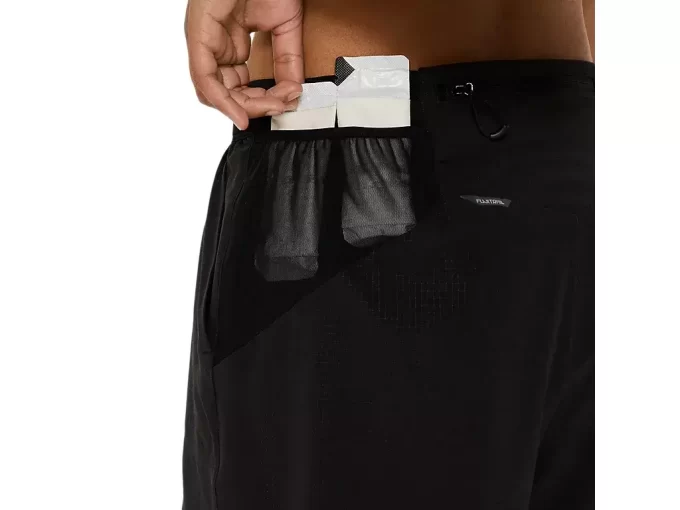 PANTALÓN CORTO FUJITRAIL ELITE PANTALÓN CORTO FUJITRAIL ELITE