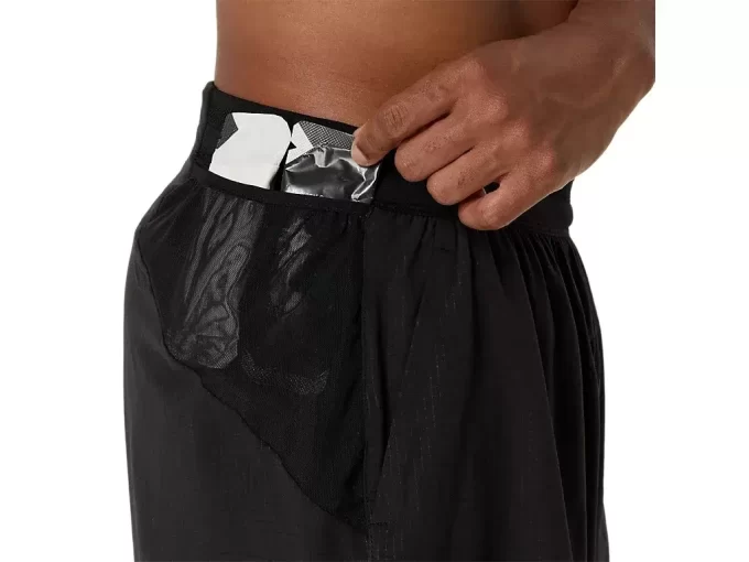 PANTALÓN CORTO FUJITRAIL ELITE