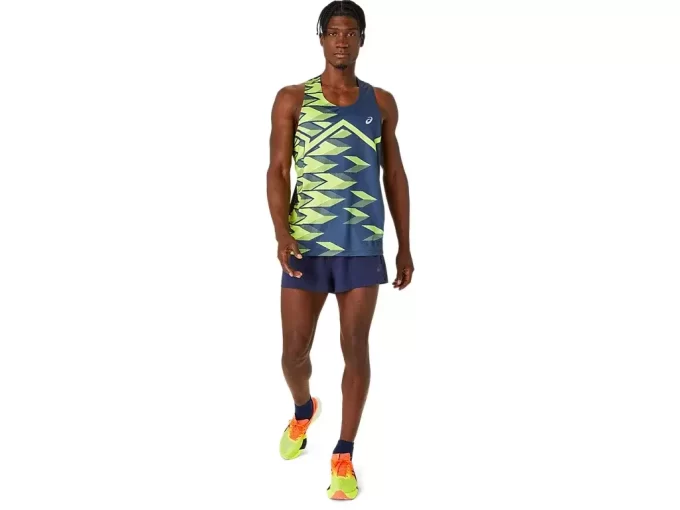 PANTALÓN CORTO METARUN SPLIT PARA HOMBRE