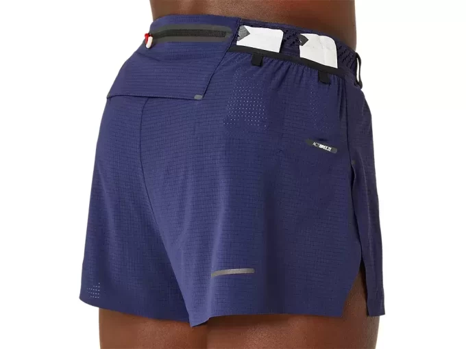 PANTALÓN CORTO METARUN SPLIT PARA HOMBRE