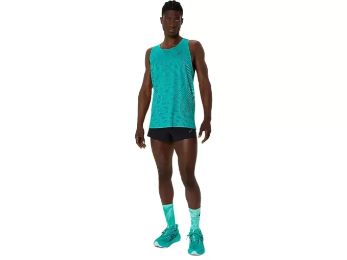 PANTALÓN CORTO METARUN SPLIT PARA HOMBRE PANTALÓN CORTO METARUN SPLIT PARA HOMBRE