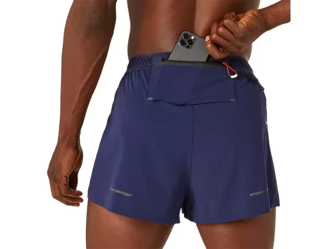 PANTALÓN CORTO METARUN SPLIT PARA HOMBRE