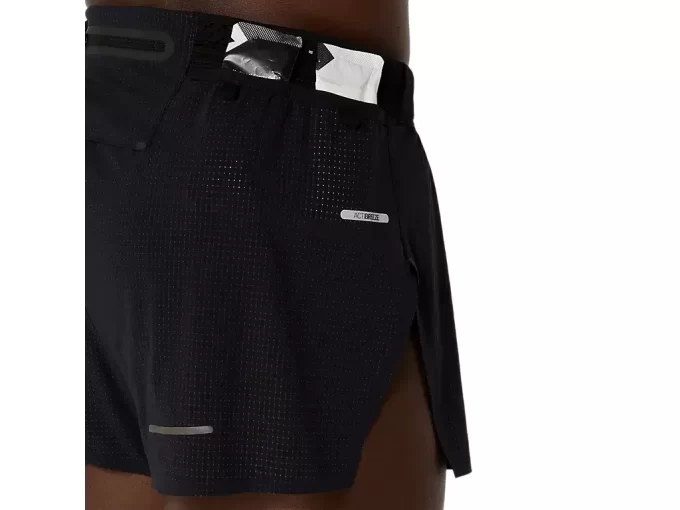 PANTALÓN CORTO METARUN SPLIT PARA HOMBRE PANTALÓN CORTO METARUN SPLIT PARA HOMBRE