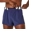 PANTALÓN CORTO METARUN SPLIT PARA HOMBRE
