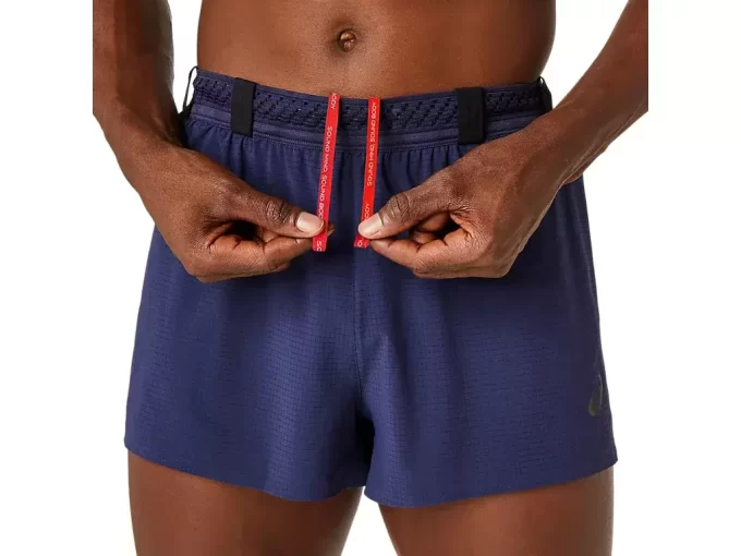 PANTALÓN CORTO METARUN SPLIT PARA HOMBRE