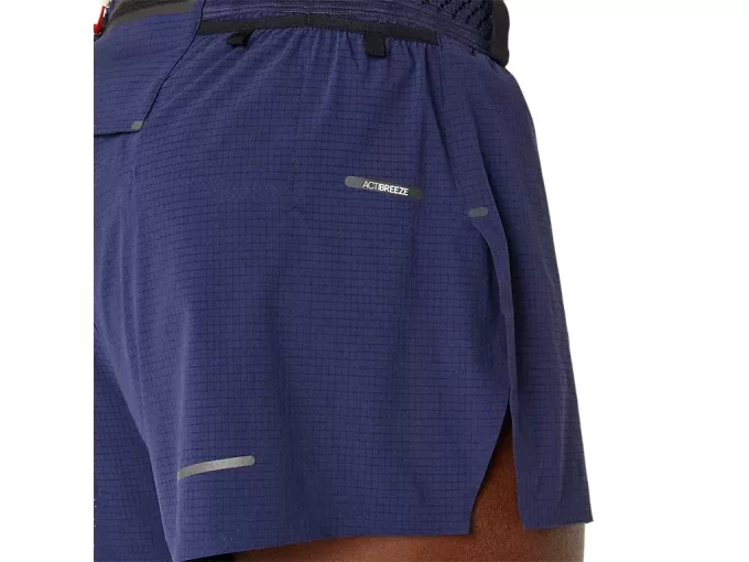 PANTALÓN CORTO METARUN SPLIT PARA HOMBRE