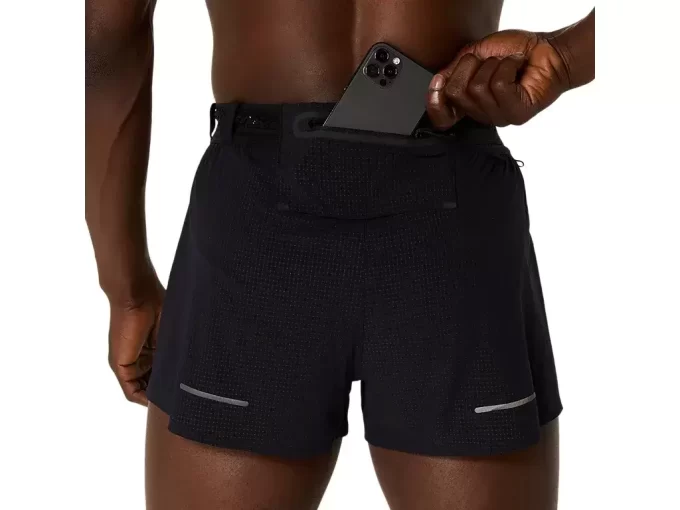 PANTALÓN CORTO METARUN SPLIT PARA HOMBRE PANTALÓN CORTO METARUN SPLIT PARA HOMBRE