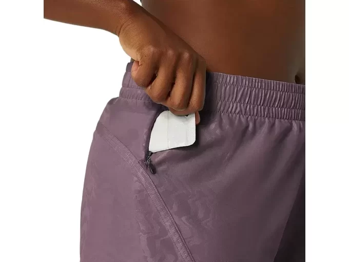 PANTALÓN CORTO PR LYTE 2.0 DE 2,5 PULGADAS PARA MUJER PANTALÓN CORTO PR LYTE 2.0 DE 2,5 PULGADAS PARA MUJER
